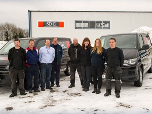 serviceteam