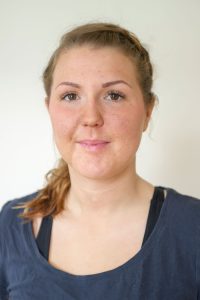 Elinor Håkansson, SDCAB
