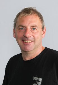 Rickard Bockholt, SDCAB