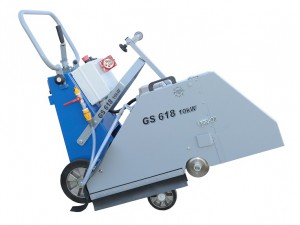 Golvsåg GS618