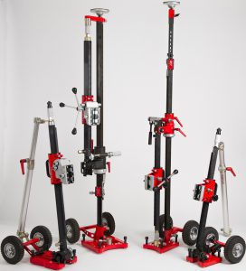 Drill Stands