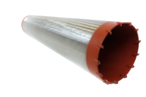 Carbide Drill Bit