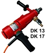 WEKA DK13/ DK17