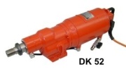 WEKA DK52