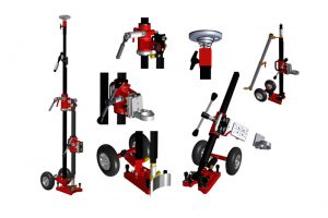 Drillstand