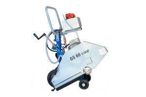 Golvsåg GS60