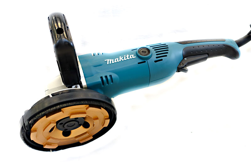 Handslipmaskin Makita