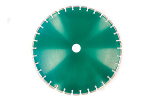Diamantkapklinga ARIX golv