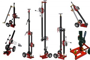 Drill Stands