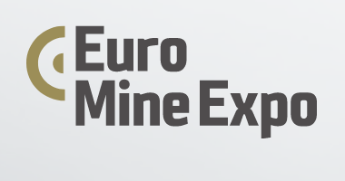Euro Mine Expo 28-30 maj