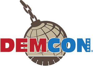 Mässa: DEMCON 24-25 november