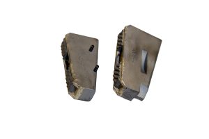 Chuckback SDCAB