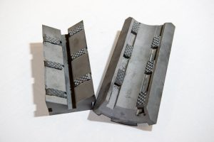Rörhållarback SDCAB