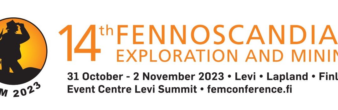 Mässa: FEM 2023 i finska Levi