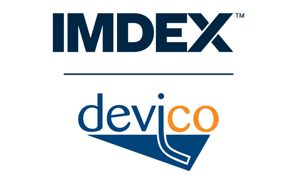 SDC AB distributör för IMDEX Devico i Sverige